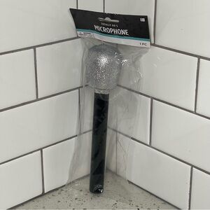 Microphone Prop
